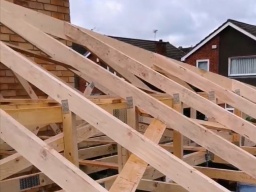 Building Work Portfolio